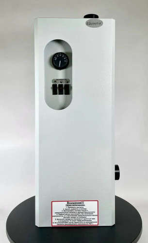 Котел электрический ЭВПМ ElectroVel - 3 кВт. МПУ (220)