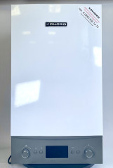 Котел газовый настенный КОНОРД C20F двухконтурный