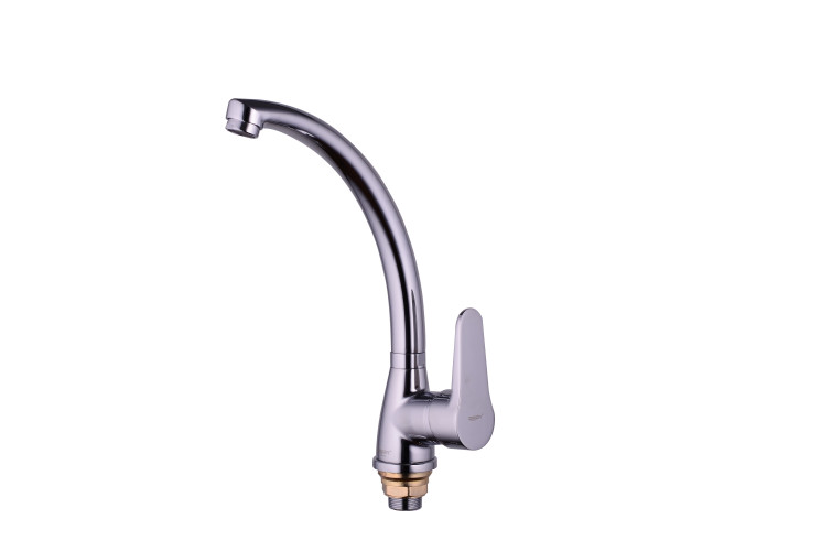 Смеситель для кухни одноручный ZOP4-B045