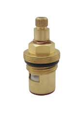 Кран-букса 1/2 керамика UFX-2238