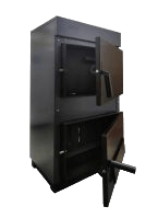 Твердотопливные котлы