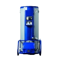 Дизельные котлы