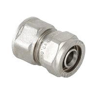 Фитинги обжим