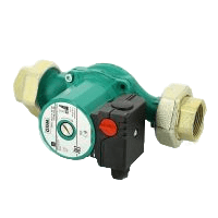 Циркуляционные