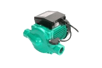 Повышения давления