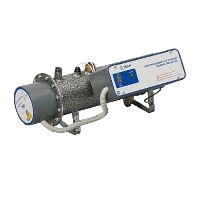 Проточные электрические