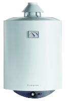 Накопительные газовые