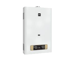 Проточные газовые